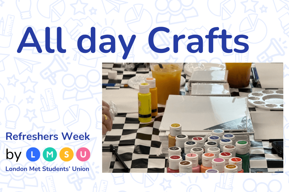 All day Crafts