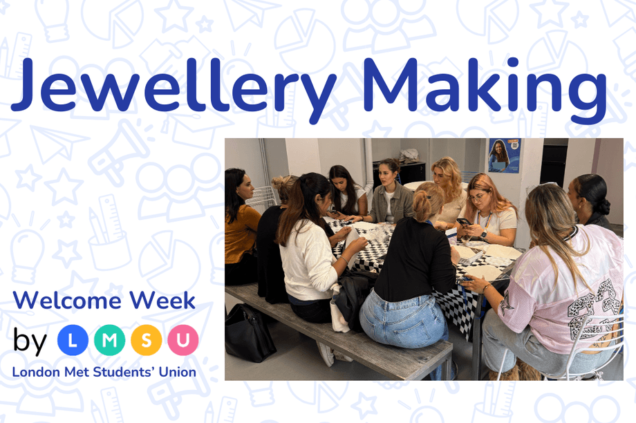 Jewellery Making